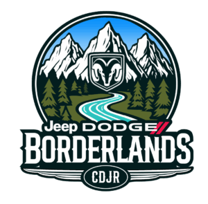 Borderlands CDJR