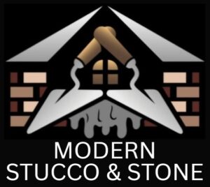 Modern Stucco & Stone