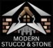 Modern Stucco & Stone