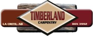 Timberland Carpentry
