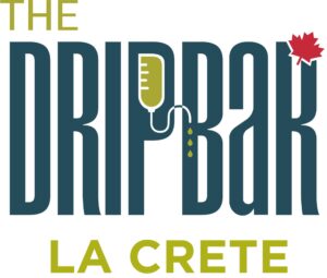 The DRIPBaR Vitamin Therapy-La Crete