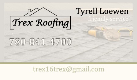 Trex Roofing