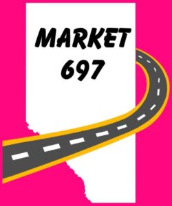 Market 697