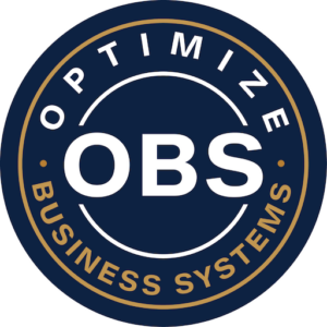 Optimize Business Systems
