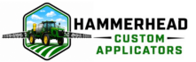 Hammerhead Custom Applicators