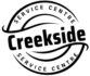 Creekside Severice Centre