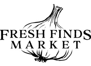 Fresh Finds Market