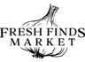 Fresh Finds Market